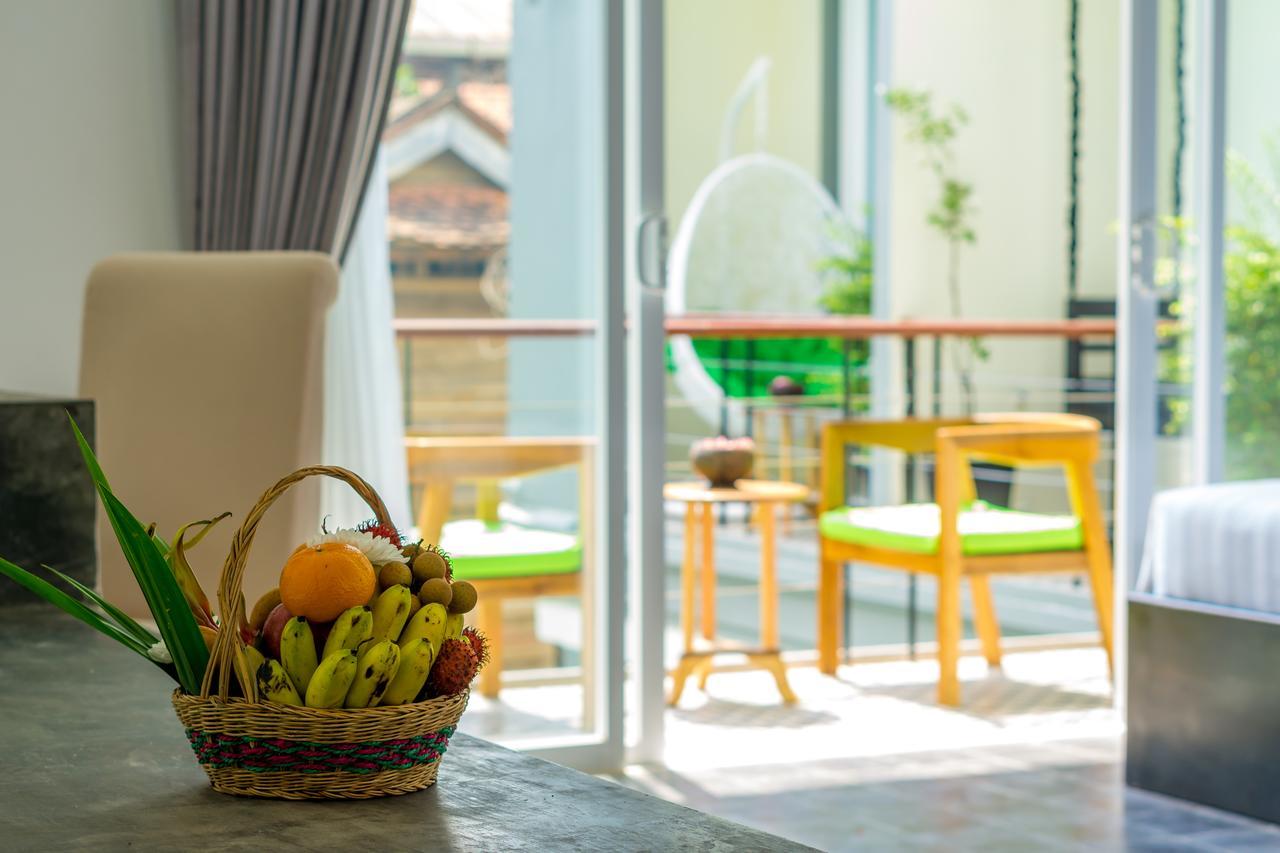 Vilada Angkor Boutique シェムリアップ エクステリア 写真