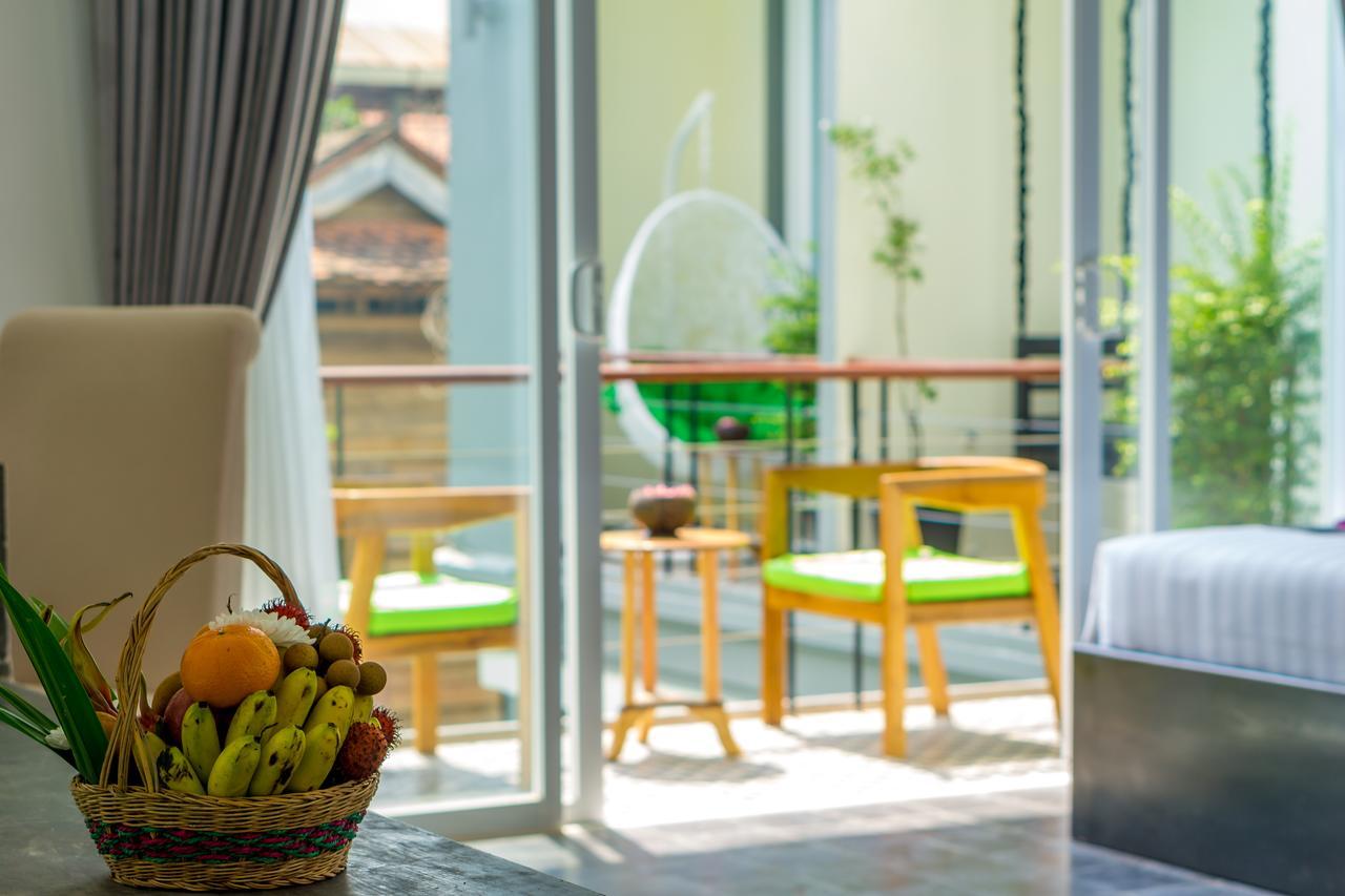 Vilada Angkor Boutique シェムリアップ エクステリア 写真