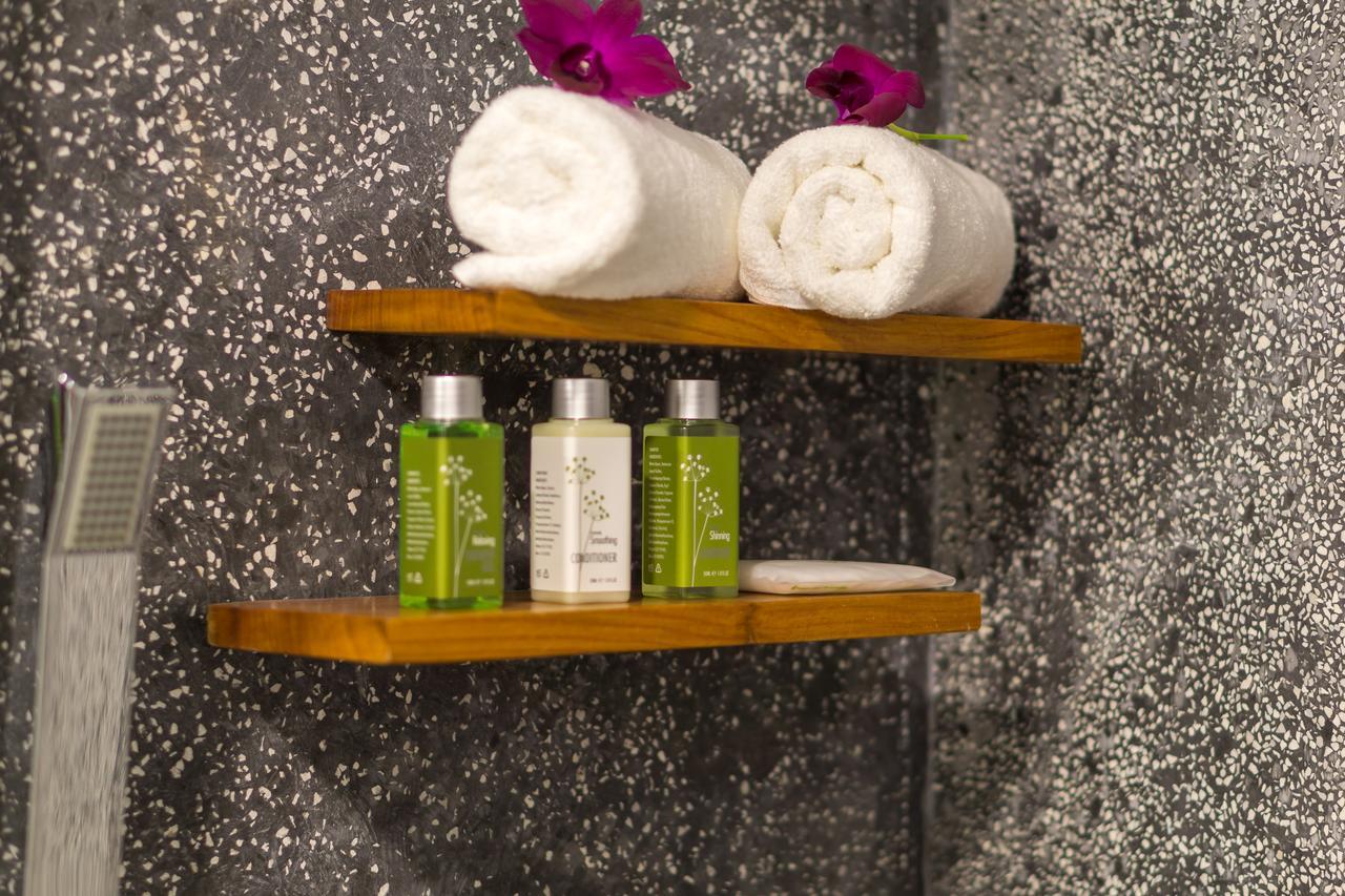 Vilada Angkor Boutique シェムリアップ エクステリア 写真