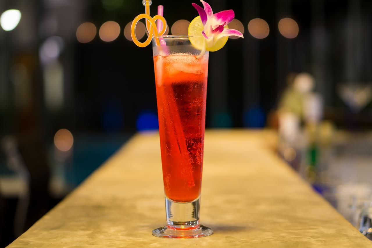 Vilada Angkor Boutique シェムリアップ エクステリア 写真