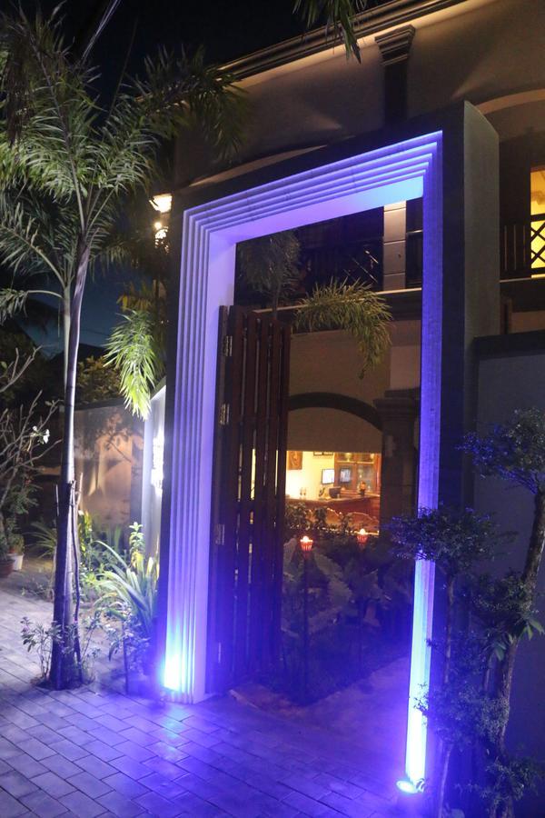 Vilada Angkor Boutique シェムリアップ エクステリア 写真