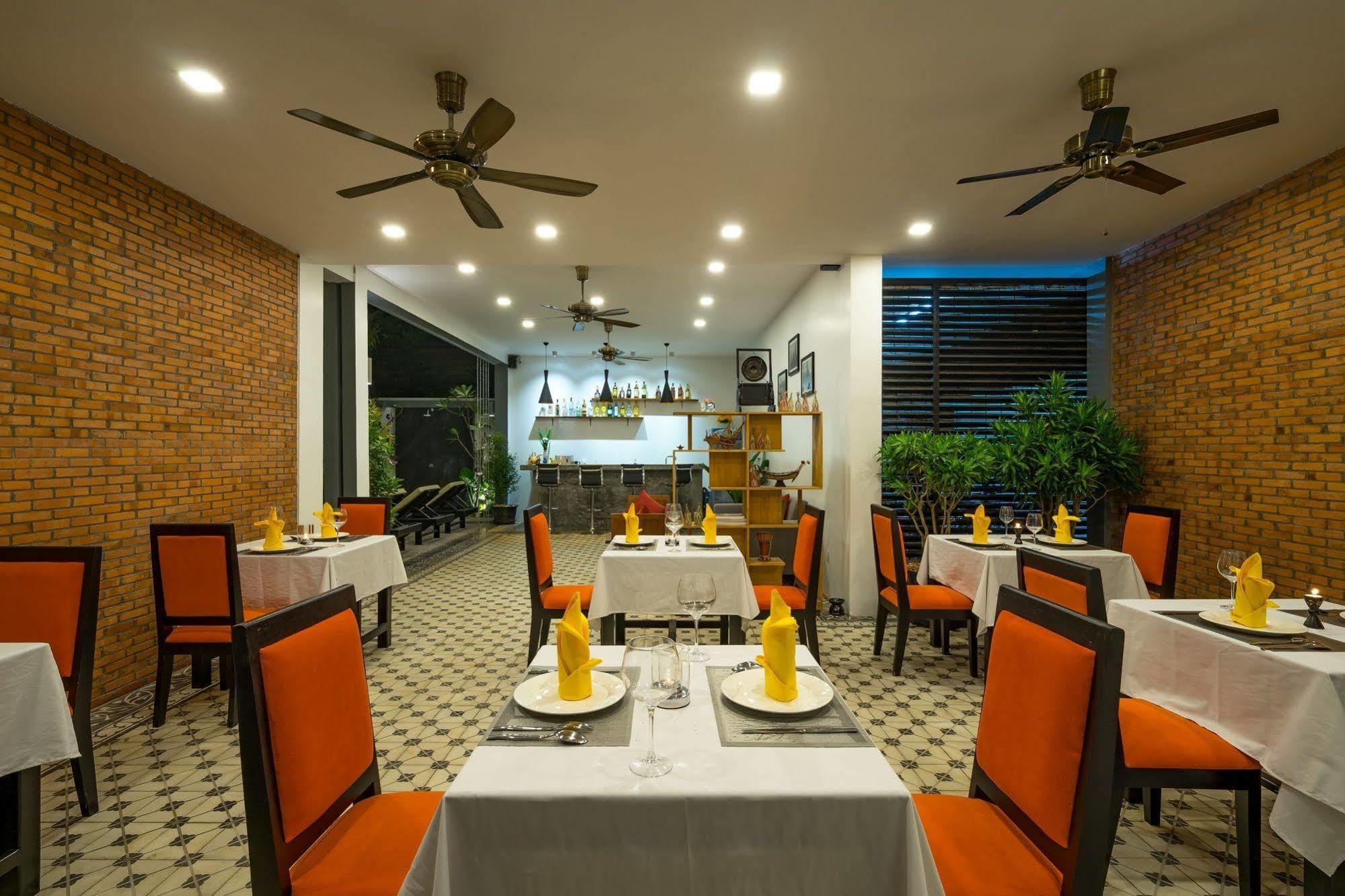 Vilada Angkor Boutique シェムリアップ エクステリア 写真